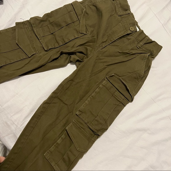 Cargo pants - Picture 1 of 4